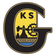 GKS Katowice Logo PNG Vector