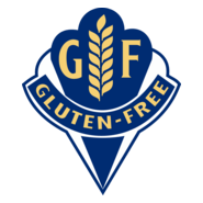 Gluten-Free Logo PNG Vector