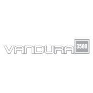 GMC Vandura 3500 Logo PNG Vector