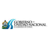 Gobierno de Unidad Nacional Logo PNG Vector
