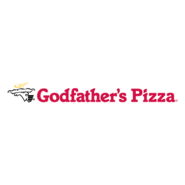 Godfather's Pizza Logo PNG Vector