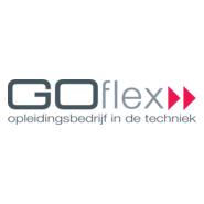 Goflex Young Professionals B.V. Logo PNG Vector
