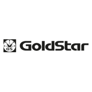 Gold Star Logo PNG Vector