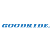 Goodride Logo PNG Vector
