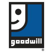 Goodwill Logo PNG Vector