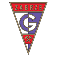 Gornik Zabrze Logo PNG Vector