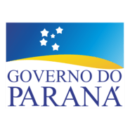 Governo do Paraná Logo PNG Vector