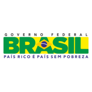 Governo Federal Brasil Logo PNG Vector