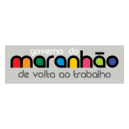 GOVERNO MARANHÃO 2009 Logo PNG Vector