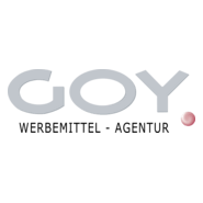 Goy Werbemittel-Agentur Logo PNG Vector