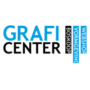 Grafi-Center Boskoop Logo PNG Vector