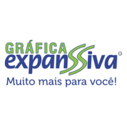 Gráfica expanSSiva Logo PNG Vector