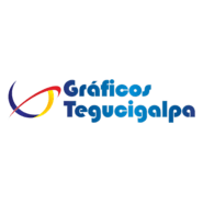 Graficos Tegucigalpa Logo PNG Vector