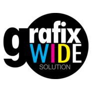 Grafix Wide Solution Logo PNG Vector
