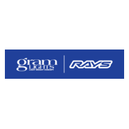 Gram Lights RAYS Logo PNG Vector