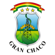 Gran Chaco Logo PNG Vector