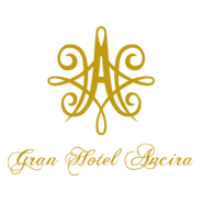 Gran Hotel Ancira Logo PNG Vector