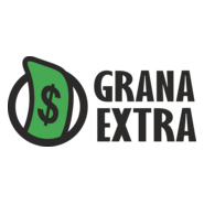 Grana Extra Logo PNG Vector