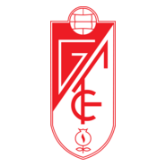 Granada CF Logo PNG Vector