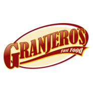 Granjeros Logo PNG Vector