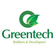 Greentech Logo PNG Vector