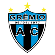 Gremio Atletico Coariense Logo PNG Vector