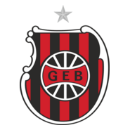 Grêmio Esportivo Brasil (Pelotas/RS) Logo PNG Vector