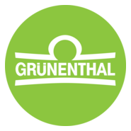 GRÜNENTHAL Logo PNG Vector