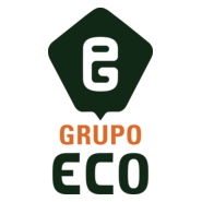 Grupo Eco Logo PNG Vector