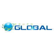 Grupo Global Logo PNG Vector