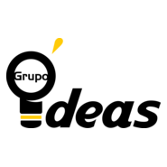 Grupo Ideas Logo PNG Vector