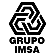 Grupo IMSA Logo PNG Vector