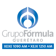 GRUPO RADIO FORMULA Logo PNG Vector