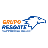Grupo Resgate Logo PNG Vector