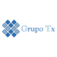 Grupo TX Logo PNG Vector