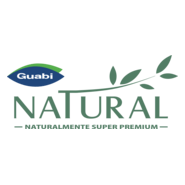 Guabi Natural Logo PNG Vector