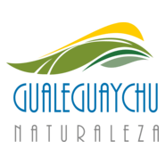 Gualeguaychú Naturaleza Logo PNG Vector