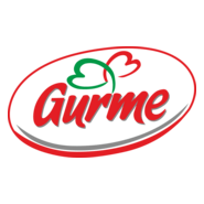 Gurme Logo PNG Vector