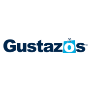 Gustazos Logo PNG Vector