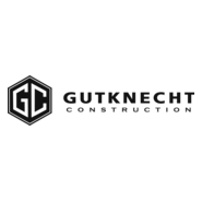Gutknecht Construction Logo PNG Vector