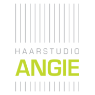 Haarstudio Angie Logo PNG Vector