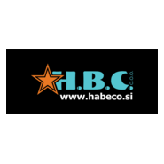 HABECO Logo PNG Vector