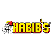 Habib's Logo PNG Vector