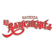 Hacienda La Rancherita Logo PNG Vector