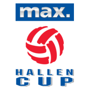 Hallen Cup Logo PNG Vector