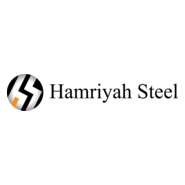 Hamriya Steel Logo PNG Vector