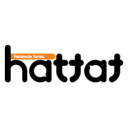 hattat Logo PNG Vector