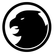 Hawkman Logo PNG Vector