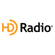 HD Radio Logo PNG Vector
