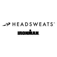 Headsweats Ironman Logo PNG Vector